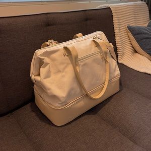 Beis Weekender Bag